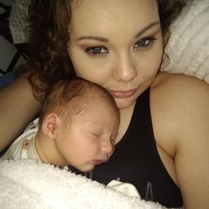 Meet your Posher, Kelsey